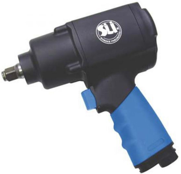 Гайковерт Force ST-C504