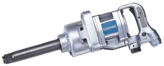 Гайковерт Force ST-6684L