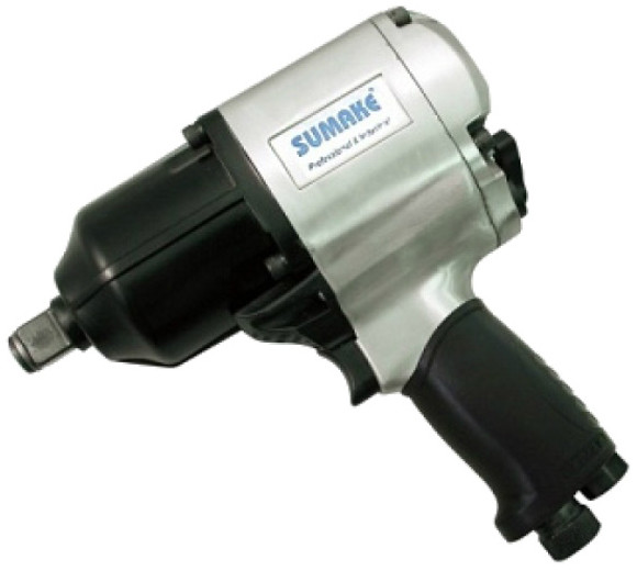 Гайковерт Force ST-5578