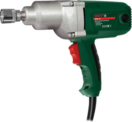 Гайковерт DWT SS09-24 (86119)