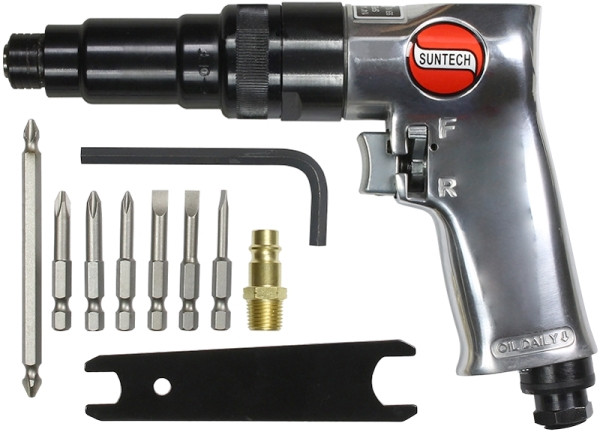 Шуруповерт Suntech SM-802K