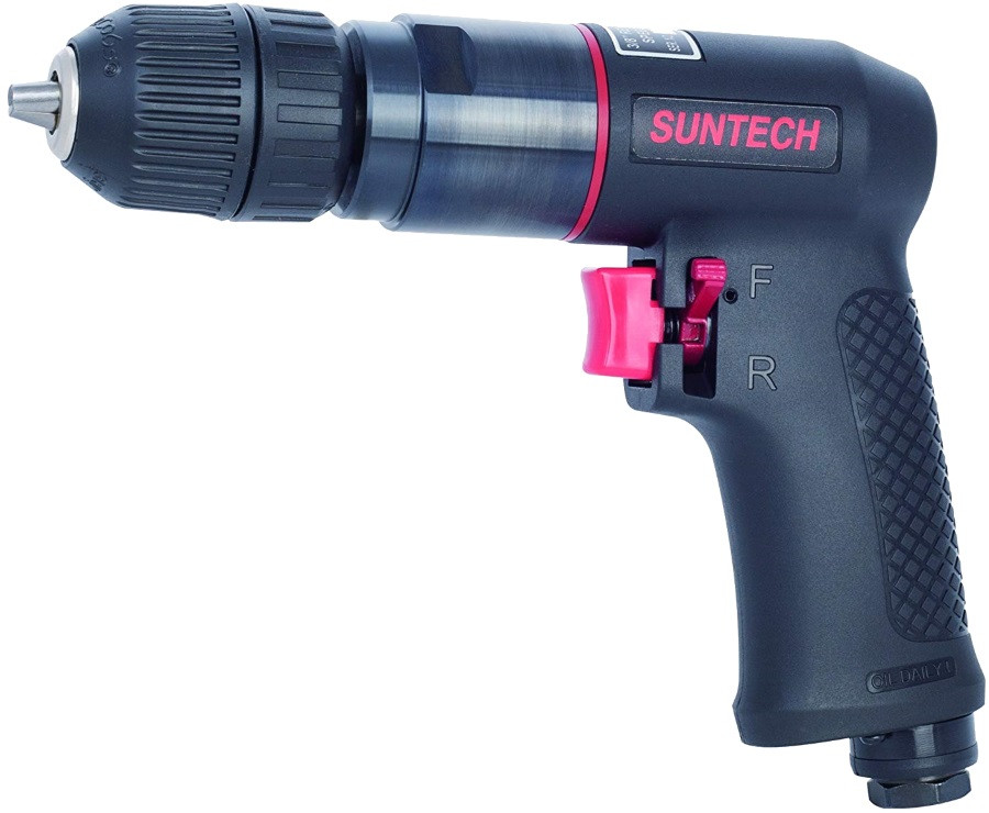 Дрель Suntech SM-75-7500-02