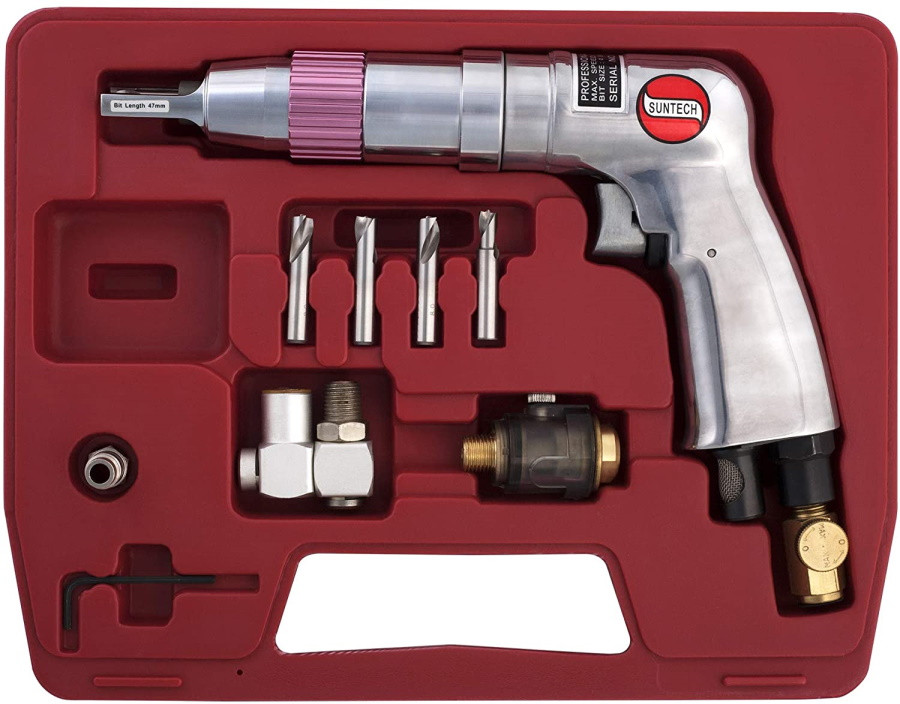 Дриль Suntech SM-721K