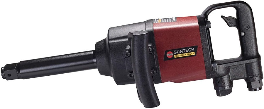 Гайковерт Suntech SM-47-4072L8