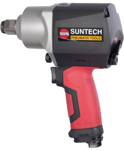 Гайковерт Suntech SM-43-4035P