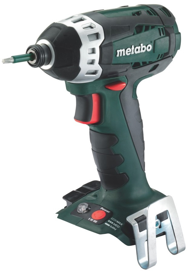 Шурупокрут Metabo SSD 18 LTX 200 602196840