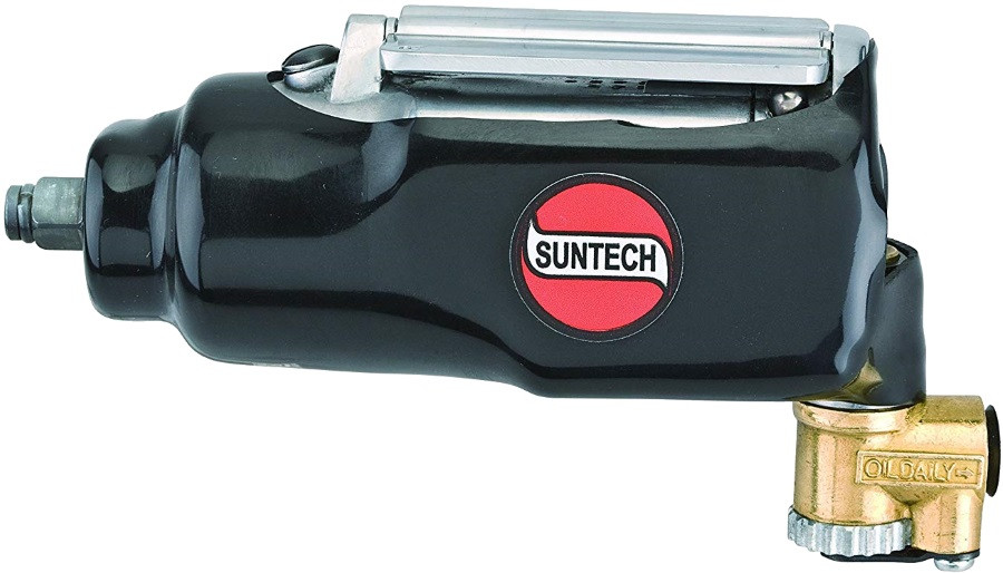 Гайковерт Suntech SM-401AK