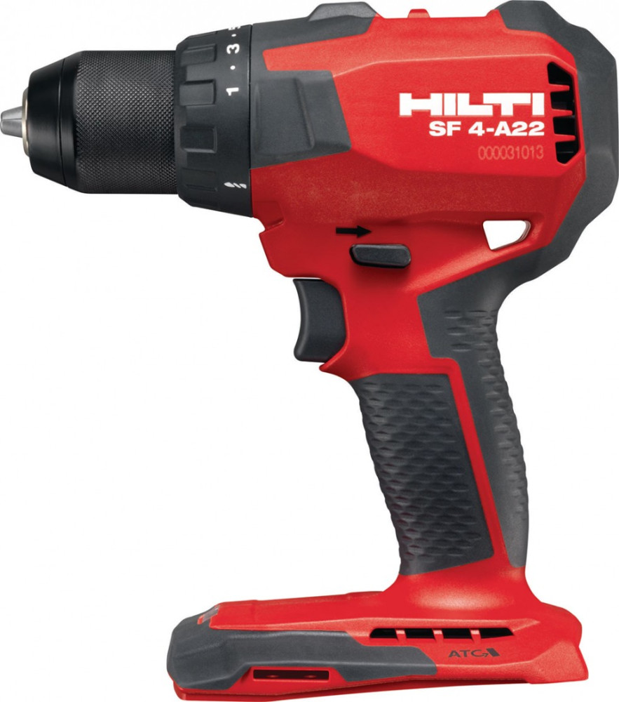 Дриль-шурупокрут Hilti SF 4-A22 2177405 (2177405)