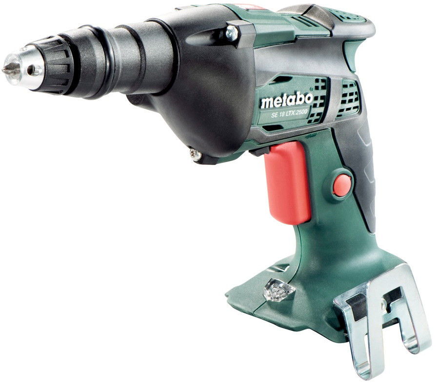 Шурупокрут Metabo SE 18 LTX 2500 620047890