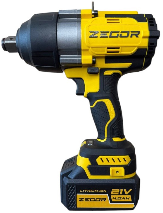 Гайковерт ZEGOR SDP-21BL Max