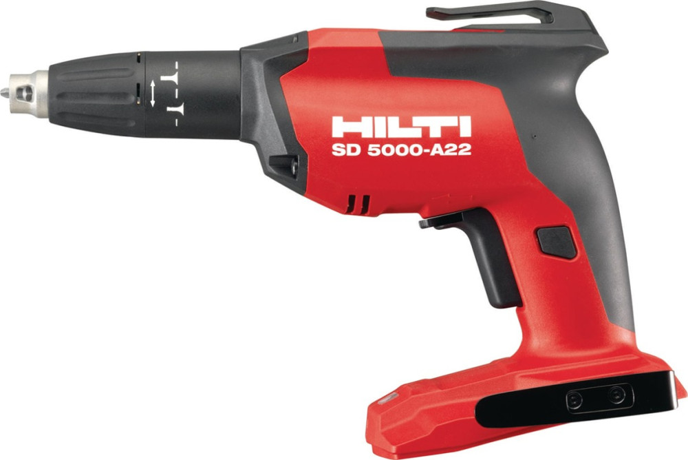 Шурупокрут Hilti SD 5000-A22 (02) 2229876