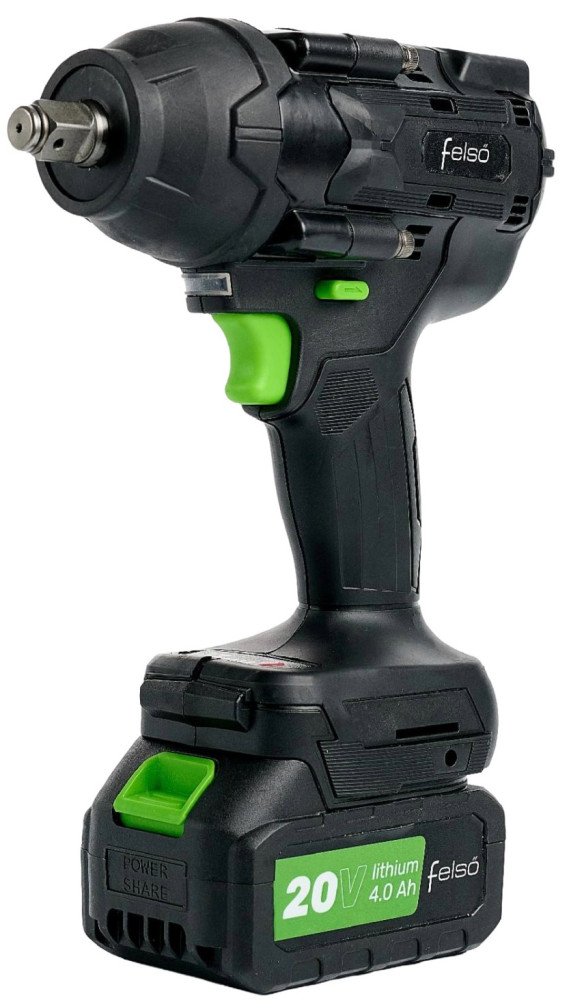 Гайковерт Felso SD2040BL