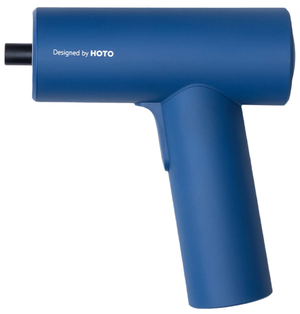 Электроотвертка HOTO Screwdriver Gun (QWLSD008)