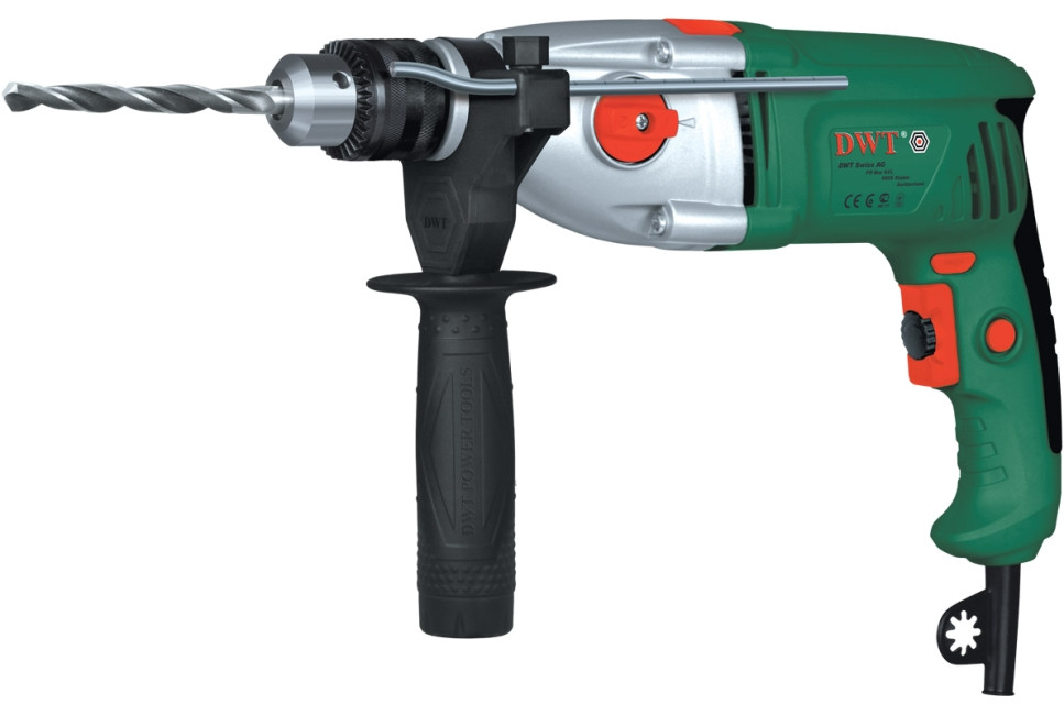 Дриль DWT SBM-1050 T (86195)