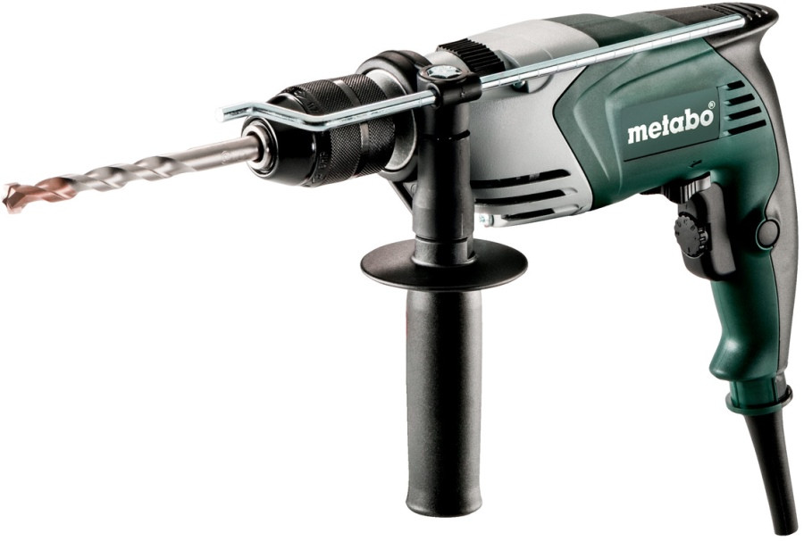 Дриль Metabo SBE 610 606101500