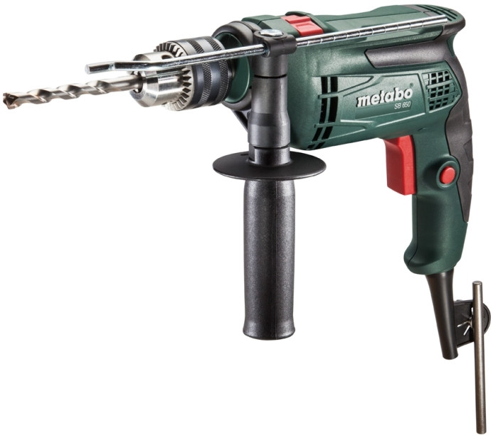 Дриль Metabo SB 650 600670000