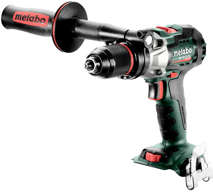 Дрель-шуруповерт Metabo SB 18 LTX BL I 602360850