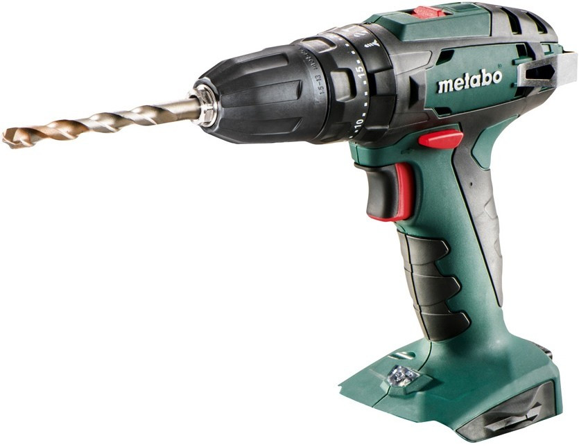 Дриль-шурупокрут Metabo SB 18 602245840
