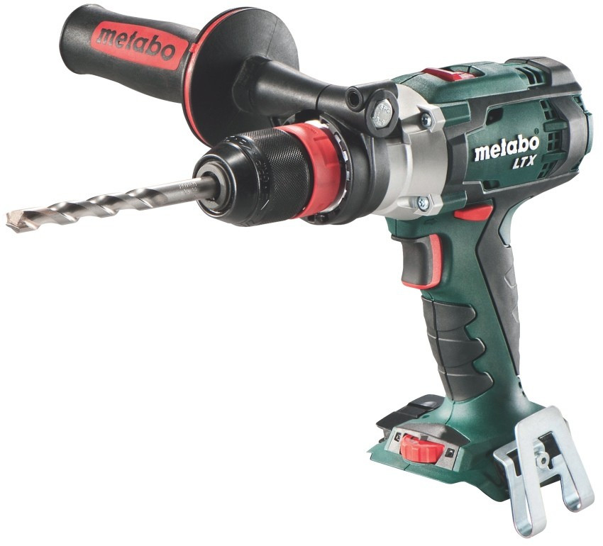 Дрель-шуруповерт Metabo SB 18 LTX Quick 602200890