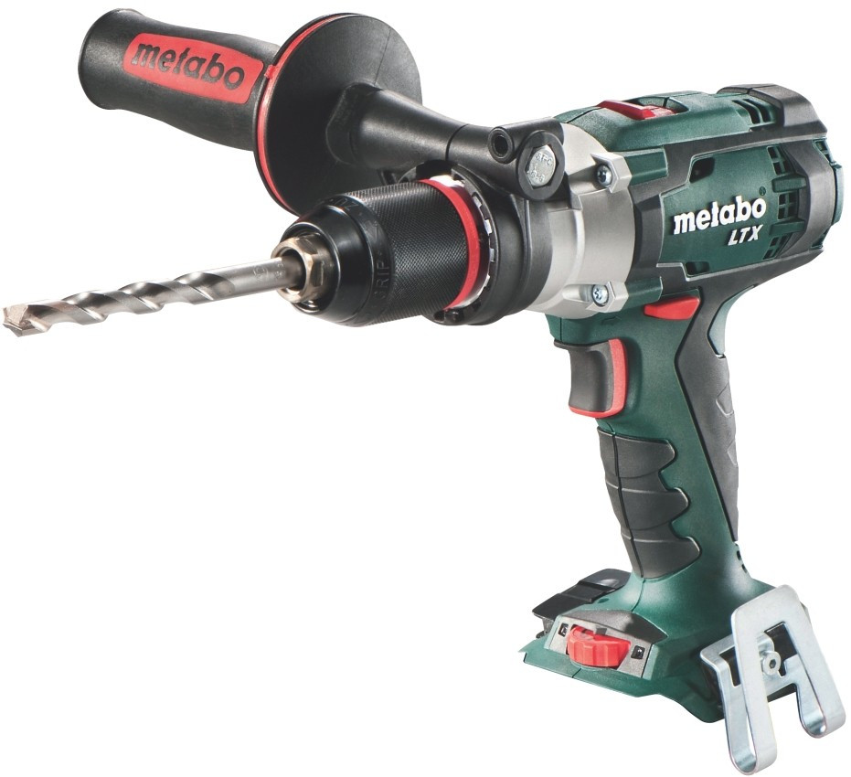 Дрель-шуруповерт Metabo SB 18 LTX Impuls 602192840