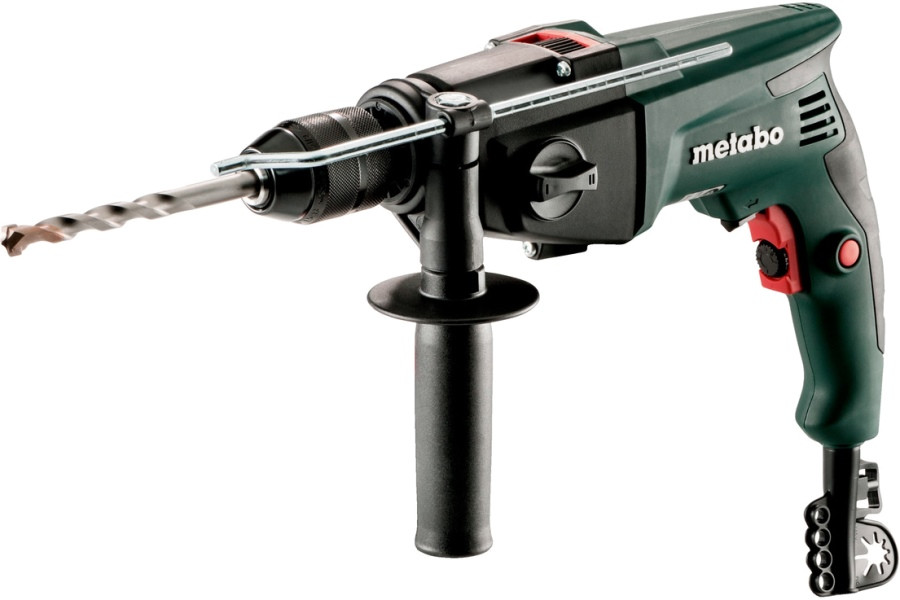 Дрель Metabo SBE 760 600841850