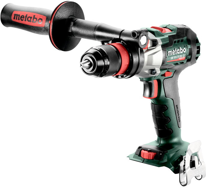 Дрель-шуруповерт Metabo SB 18 LTX BL Q I 602361850