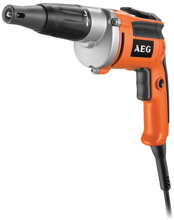 Шуруповерт AEG S 4000E (4935413215)