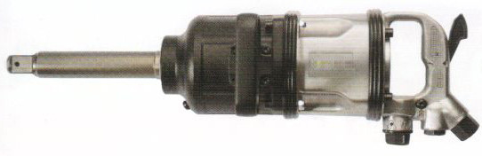 Гайковерт Alloid RT-5880