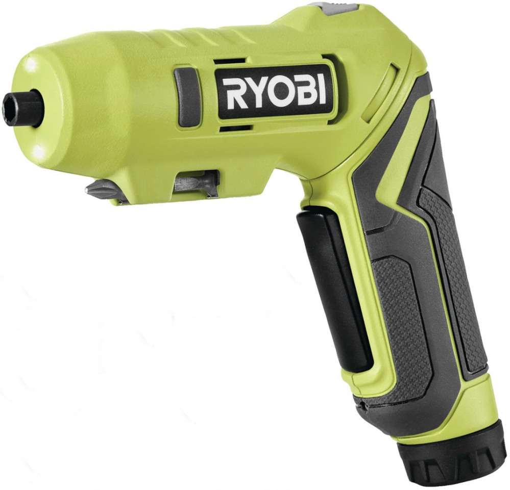 Електровикрутка Ryobi RSDP4-120G