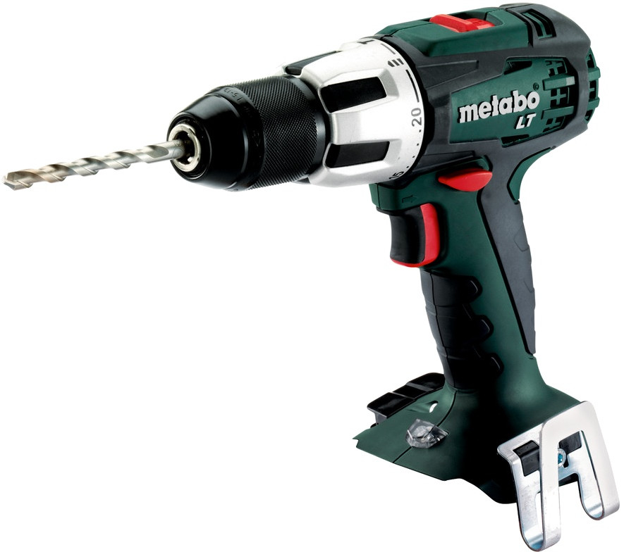 Дриль-шурупокрут Metabo SB 18 LT 602103890