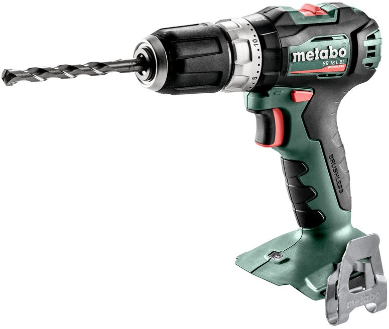 Дриль-шурупокрут Metabo SB 18 L BL 602331890