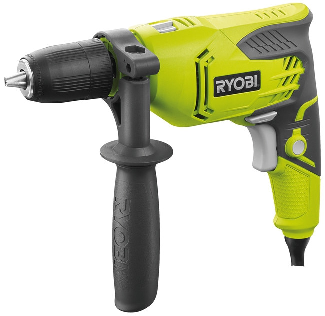 Дрель Ryobi RPD500G (5133001832)