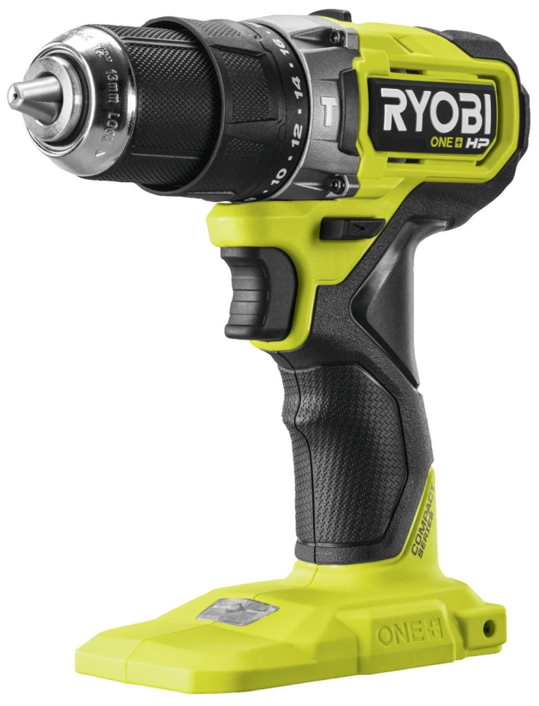 Дрель-шуруповерт Ryobi RPD18C1-1C20G (5133006525)