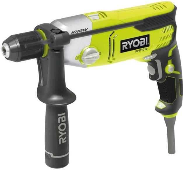 Дрель Ryobi RPD1010K (5133002058)