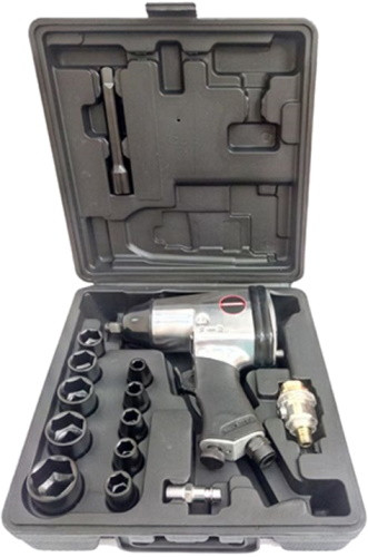 Гайковерт AeroPro RP7808