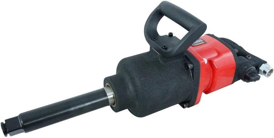 Гайковерт AeroPro RP7465