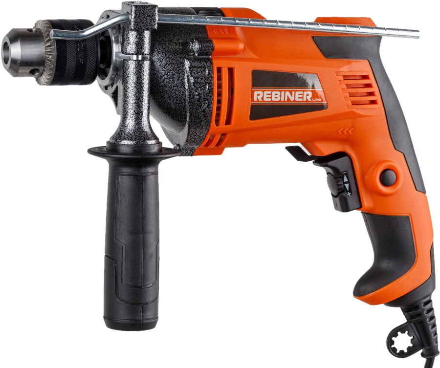 Дрель REBINER RID-1150