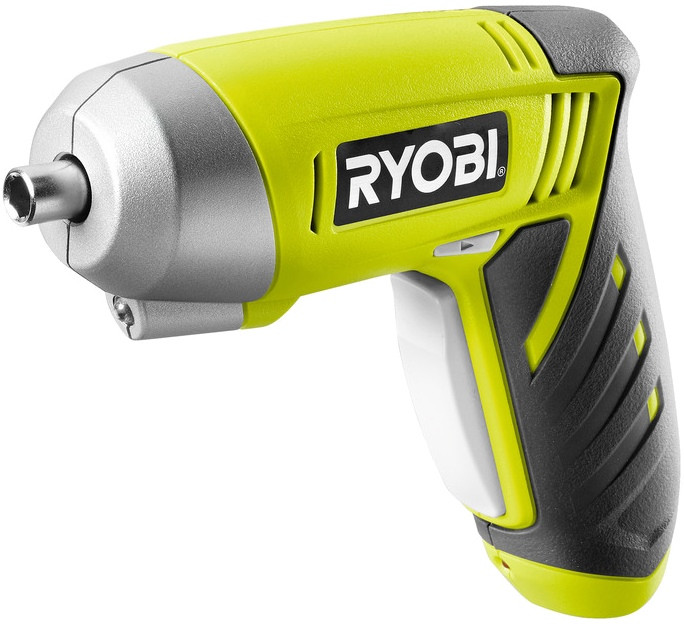 Электроотвертка Ryobi R4SD-L13C (5133001962)