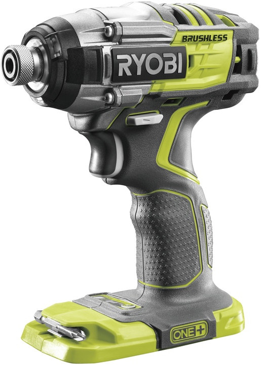 Шурупокрут Ryobi R18IDBL-0 (5133002662)