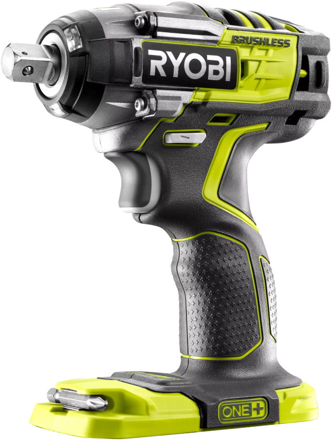 Гайковерт Ryobi R18IW7-0 (5133004220)