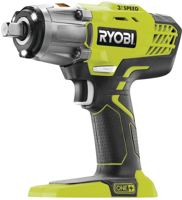 Гайковерт Ryobi R18IW3-0 (5133002436)