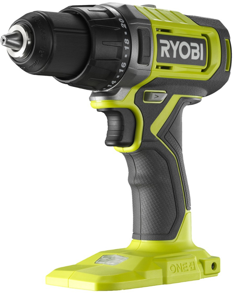 Дрель-шуруповерт Ryobi RDD18-2C415S (5133005612)