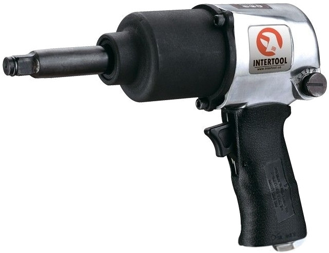 Гайковерт Intertool PT-1103