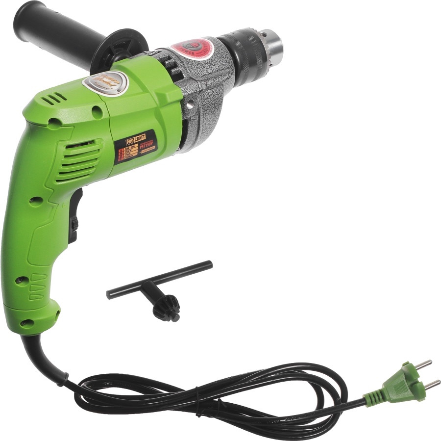 Дрель Procraft PS1150P