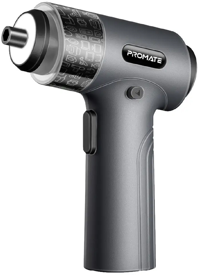 Электроотвертка Promate ProTools-31G