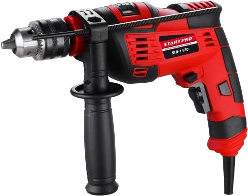 Дрель Start Pro SID-1170