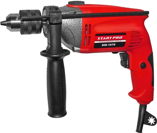 Дриль Start Pro SID-1070