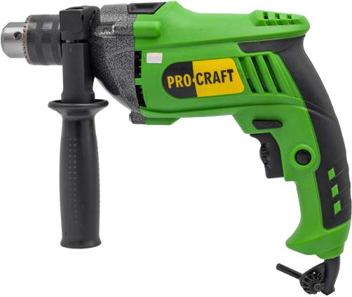 Дрель Procraft PS980