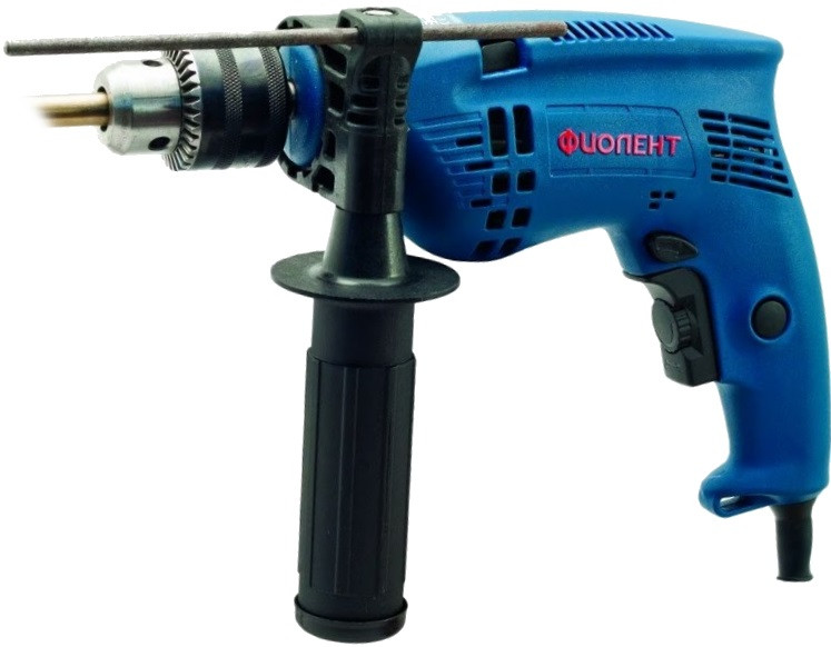 Дриль Phiolent Professional MSU11-13-RE