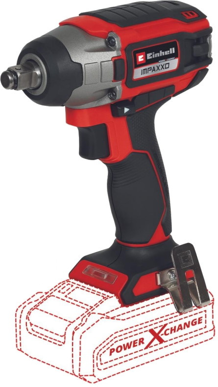 Гайковерт Einhell Professional IMPAXXO 18/230 (4510080)